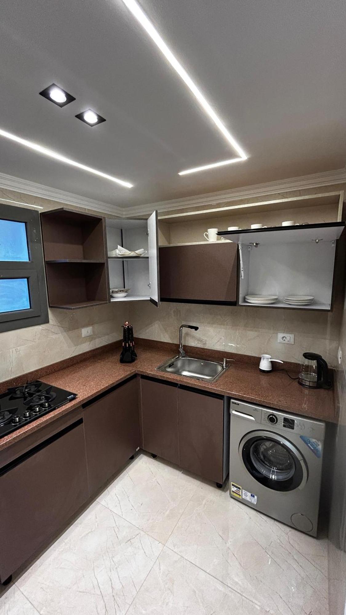 Building 94 Apartment Kaherah Luaran gambar