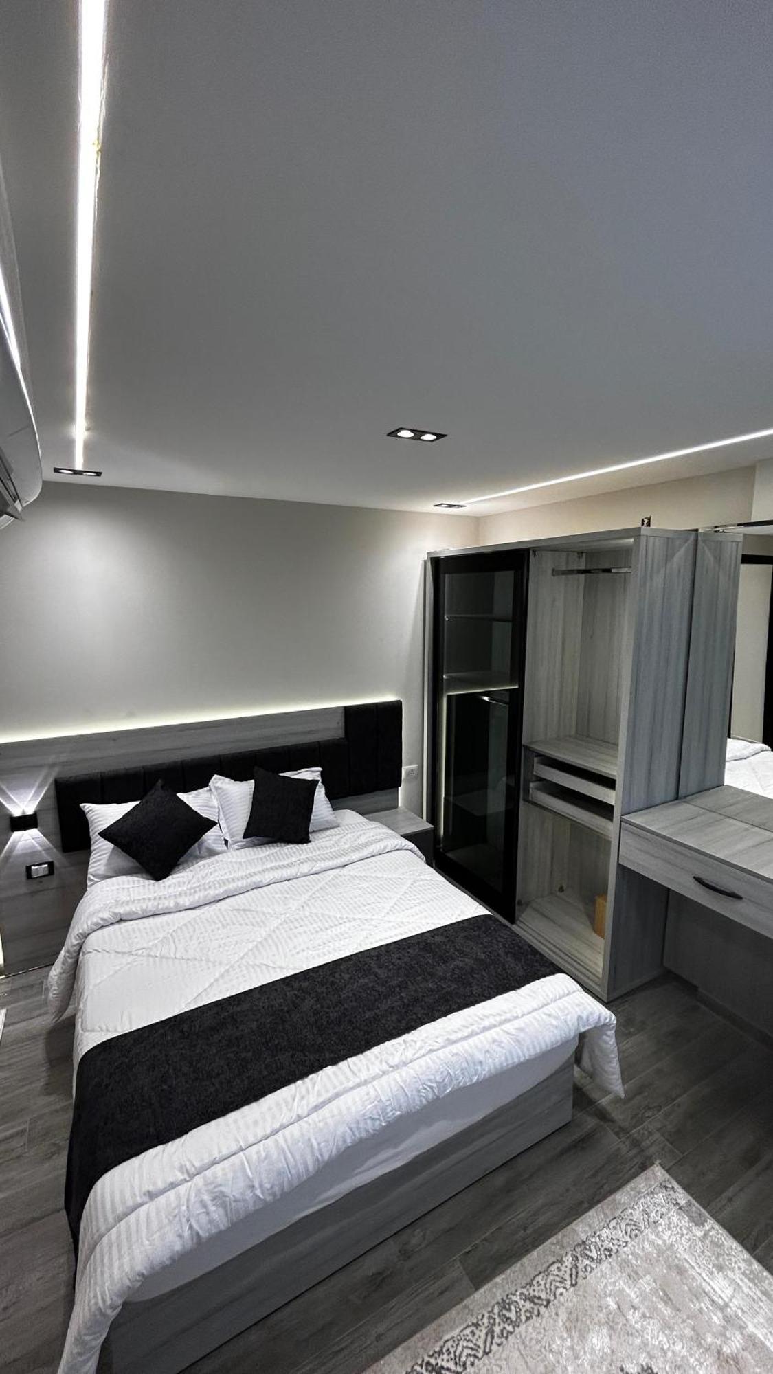 Building 94 Apartment Kaherah Luaran gambar